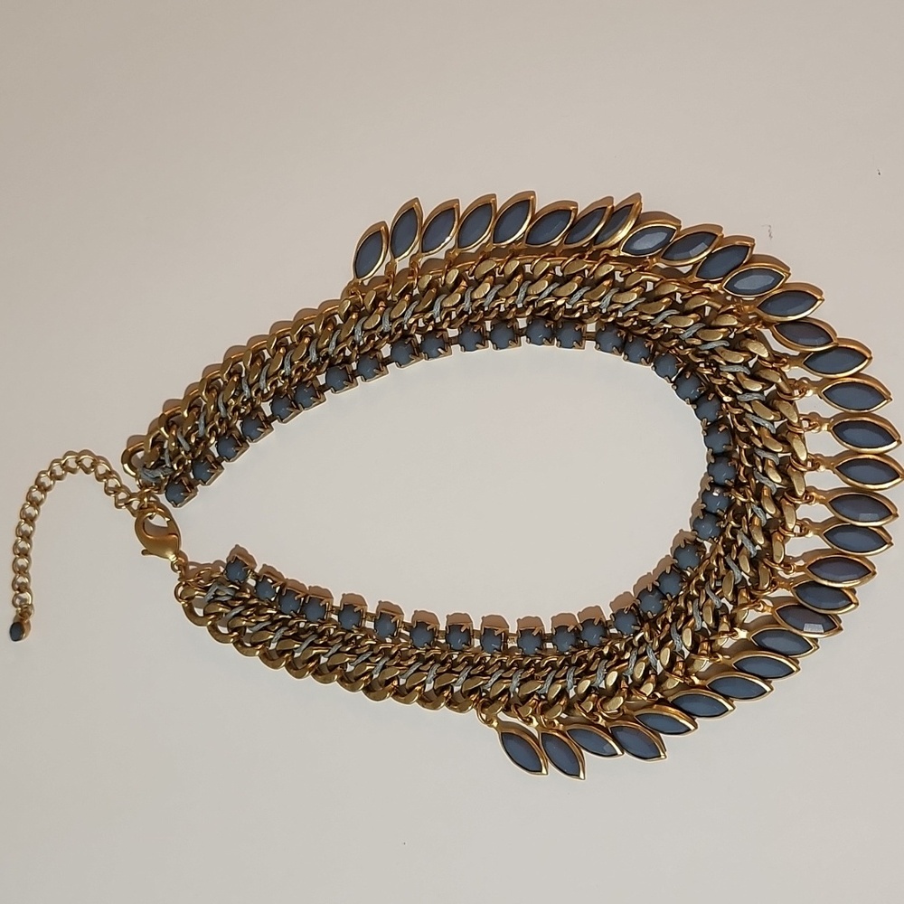 Lulu Avenue Last Dance Necklace